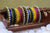 Multi colored Bangle Set