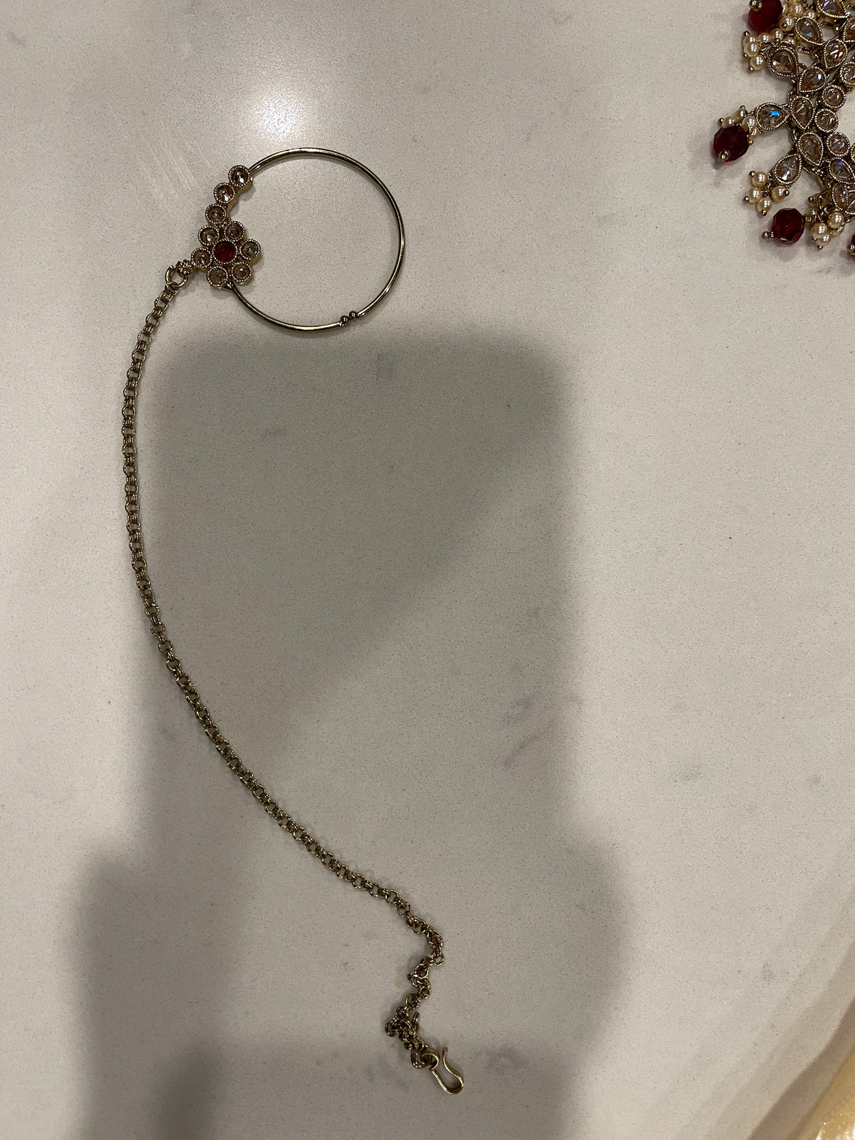 Preet - Bridal Necklace Set