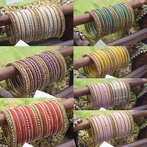 indian bangle sets