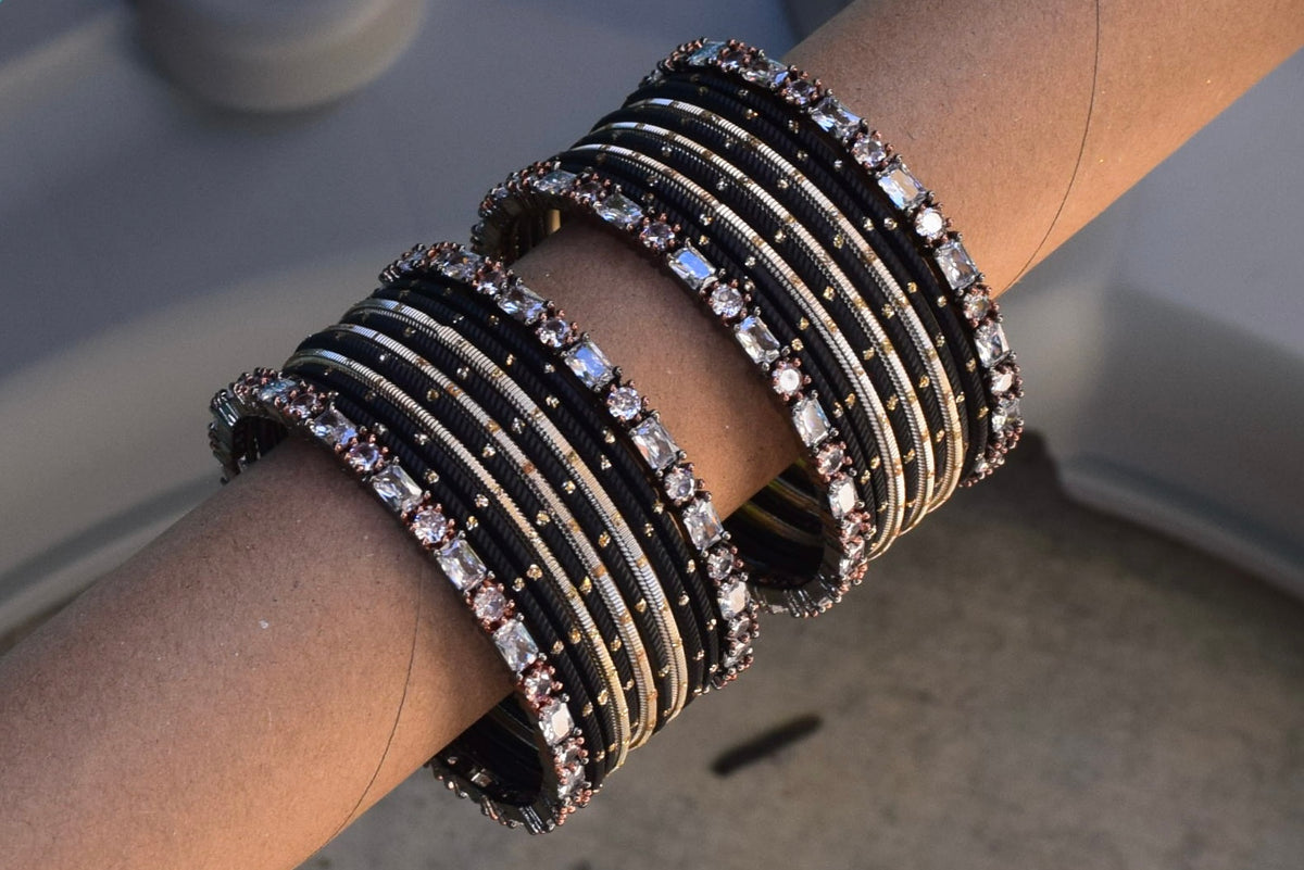 Indian Bangle Set - Choori Set