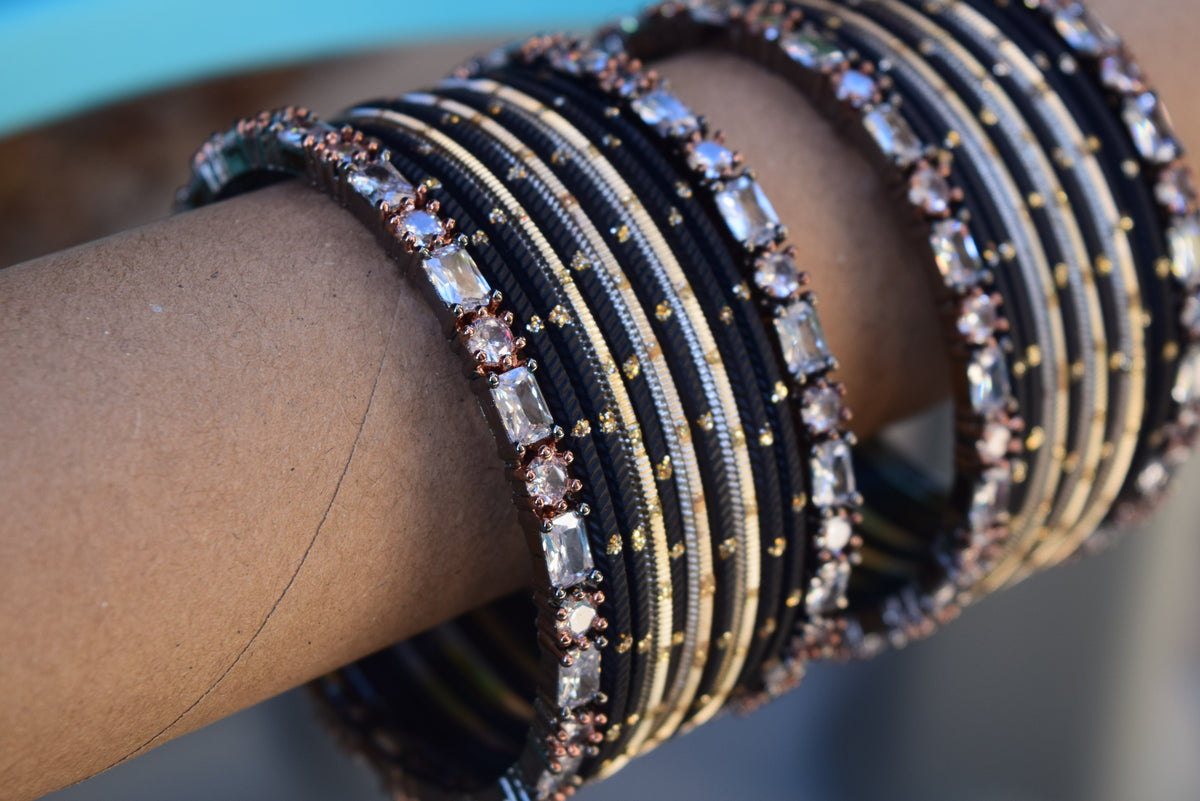 Indian Bangle Set - Choori Set