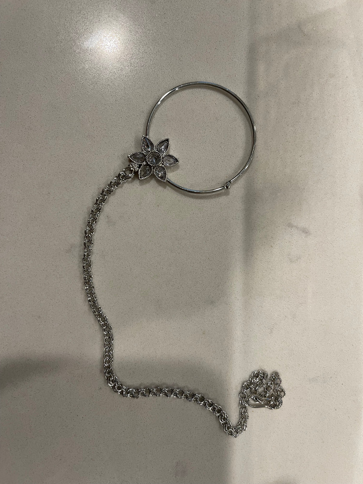 Preet - Bridal Necklace Set