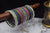 multi colored indian bangles