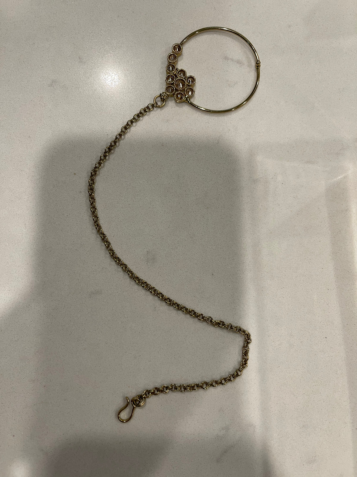 Preet - Bridal Necklace Set