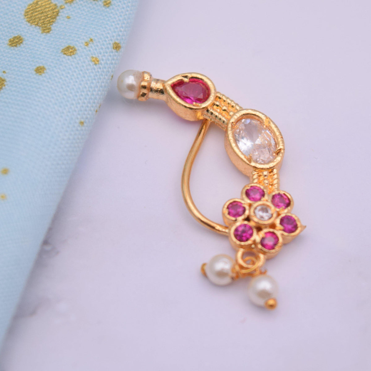 Gayatri Nath - Choodiyan