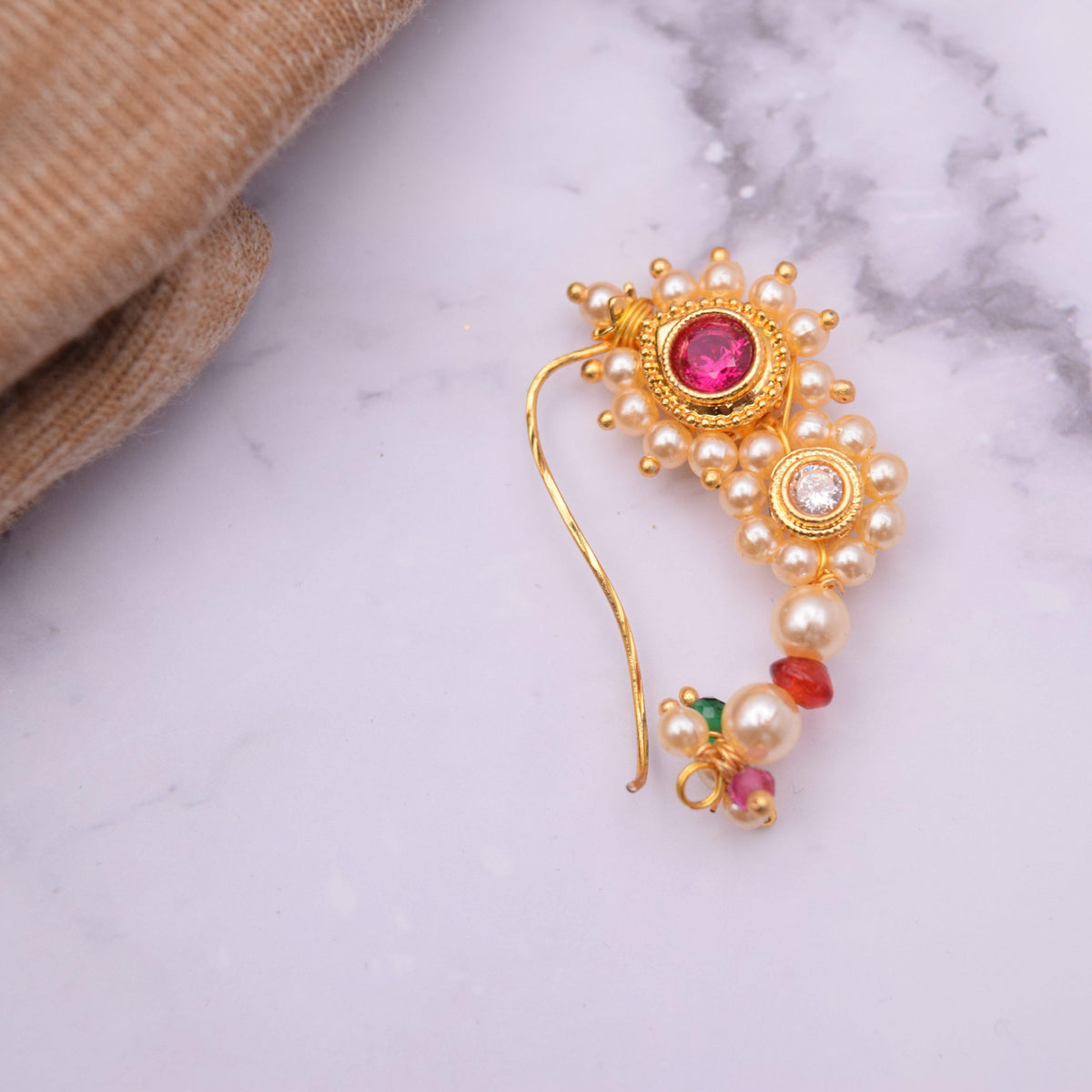 Purvi Nath - Choodiyan