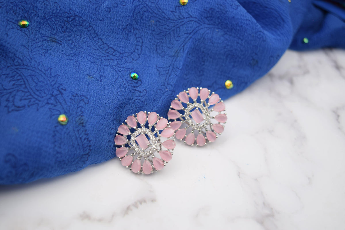 Amrita - Studs - Choodiyan