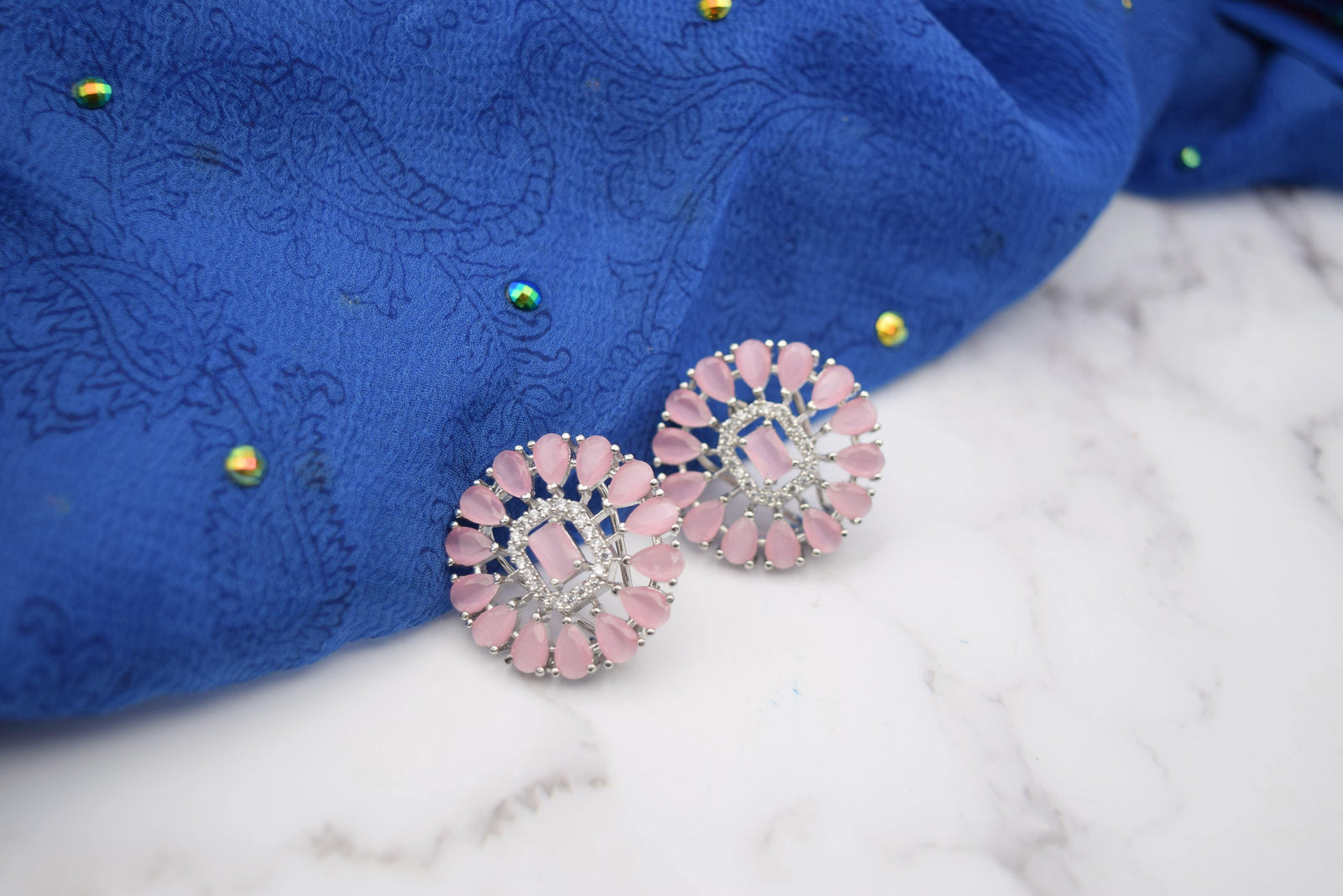 Amrita - Studs - Choodiyan