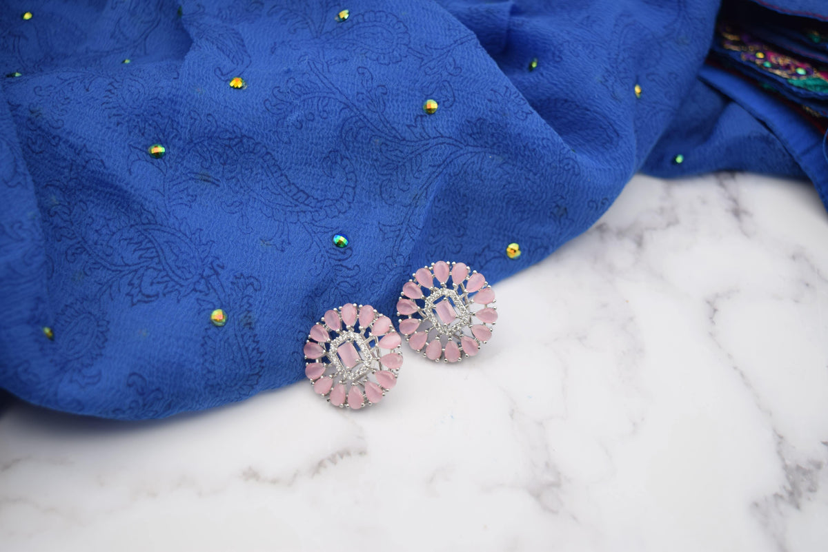 Amrita - Studs - Choodiyan