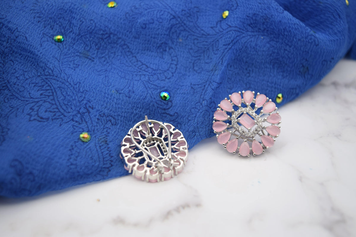 Amrita - Studs - Choodiyan