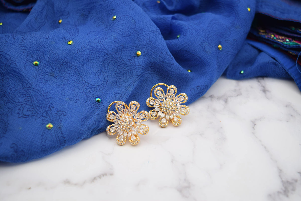 3 - Studs - Choodiyan