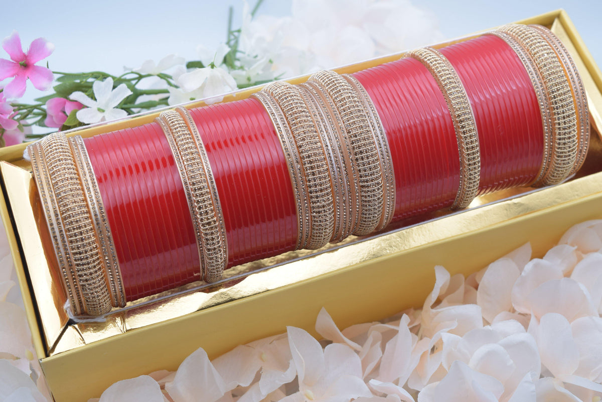 Bridal Chooda - Choodiyan