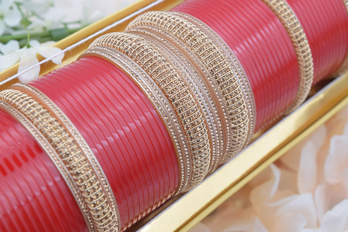 Bridal Chooda - Choodiyan