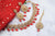 Nadia - Polki Necklace Set - Choodiyan