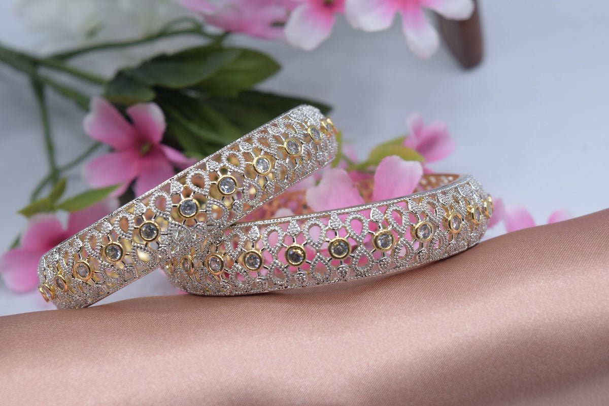 Amara Bangles - Choodiyan