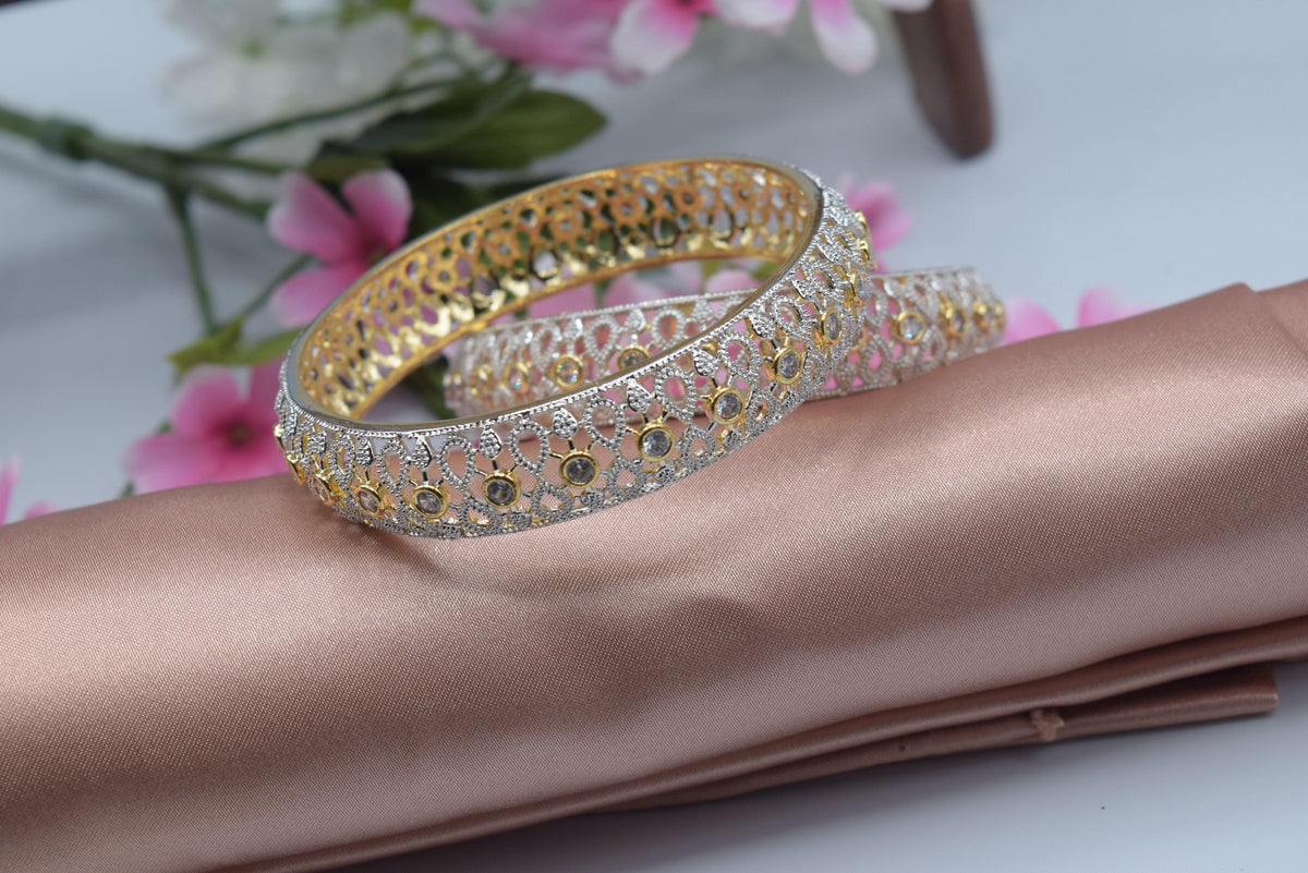 Amara Bangles - Choodiyan