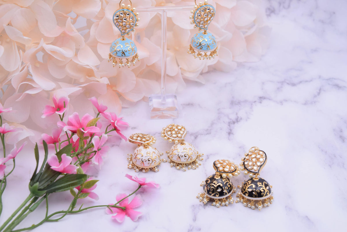 Alisha Jhumki - Choodiyan