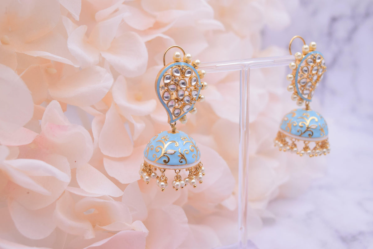 Alisha Jhumki - Choodiyan