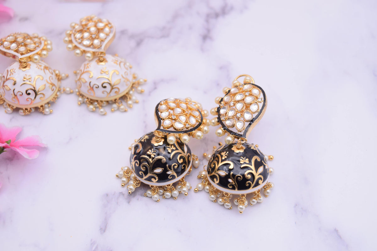 Alisha Jhumki - Choodiyan