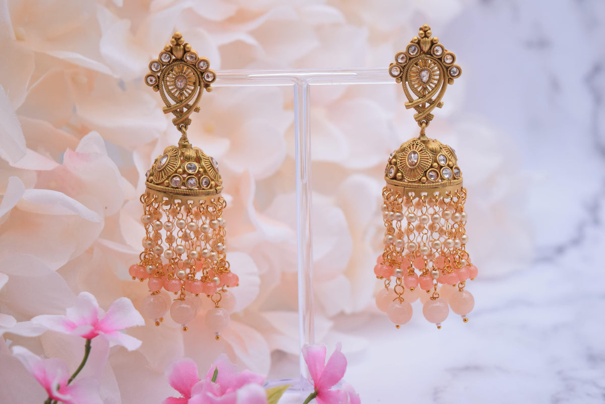 Prerna Jhumki - Choodiyan