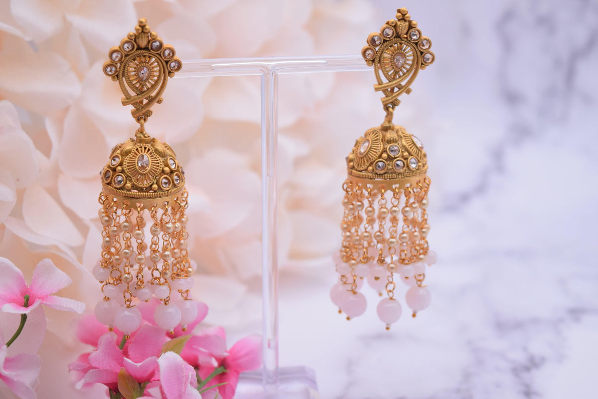 Prerna Jhumki - Choodiyan