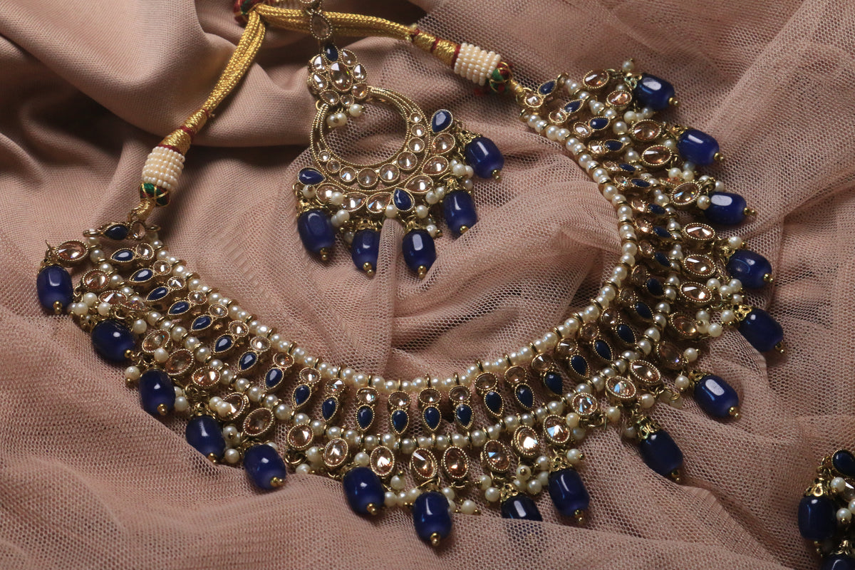 Necklace set