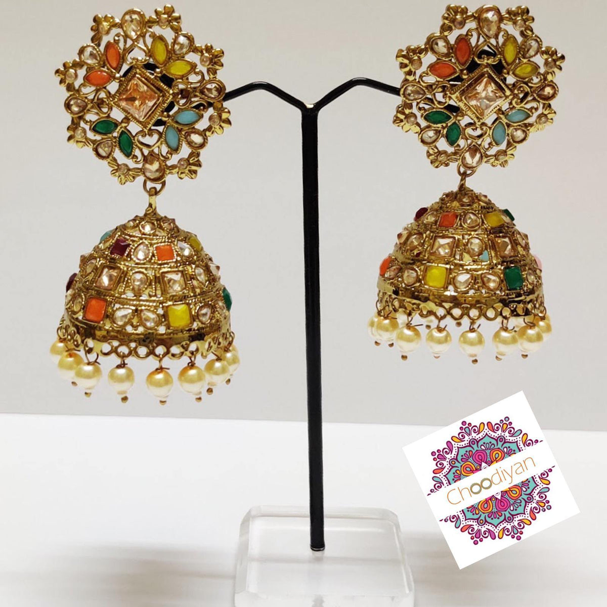 Shama - Baliyan - Choodiyan