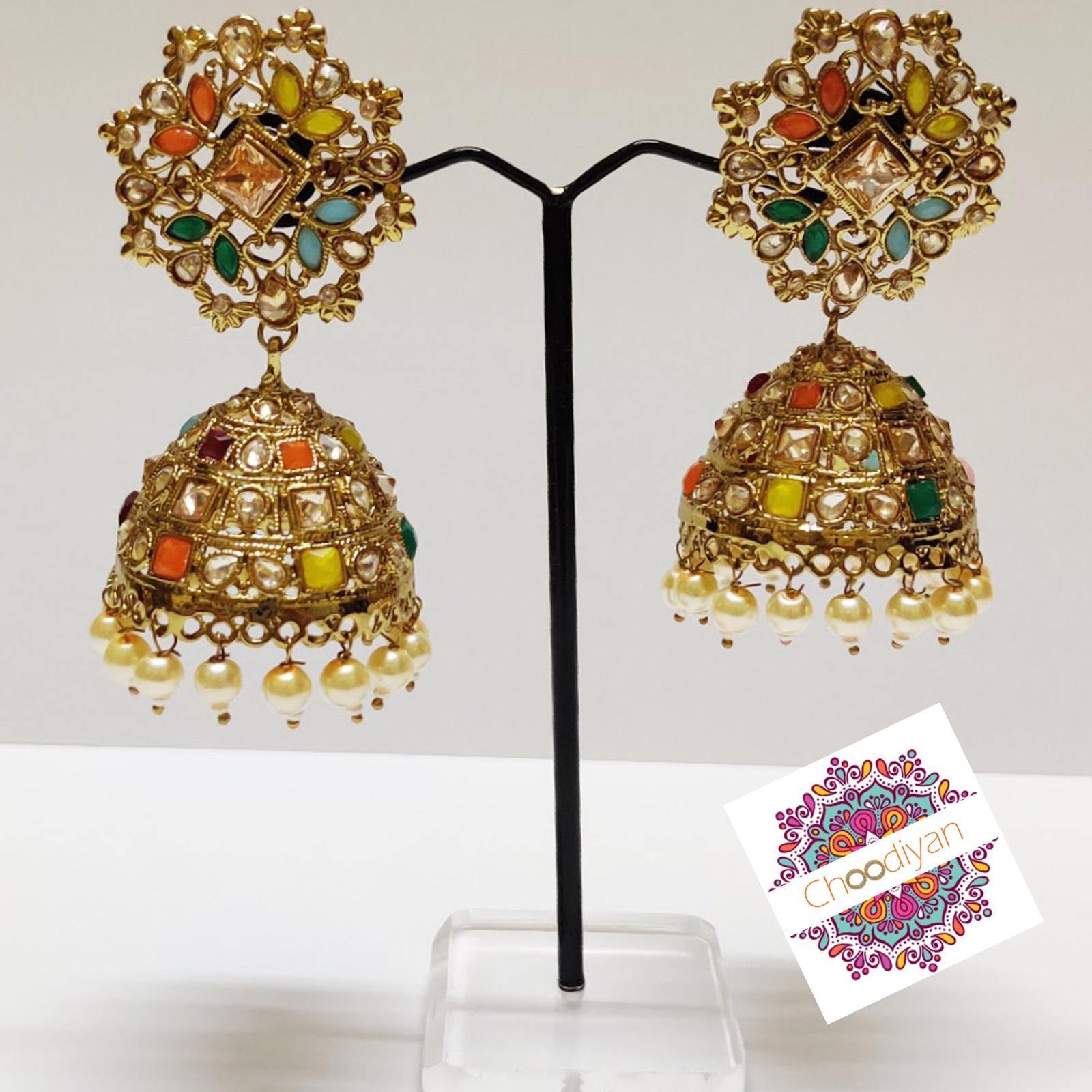 Shama - Baliyan - Choodiyan