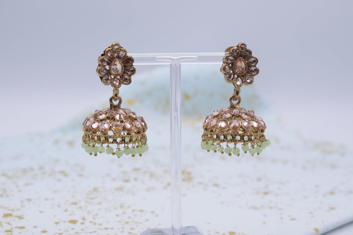 Alia - Jhumki - Choodiyan