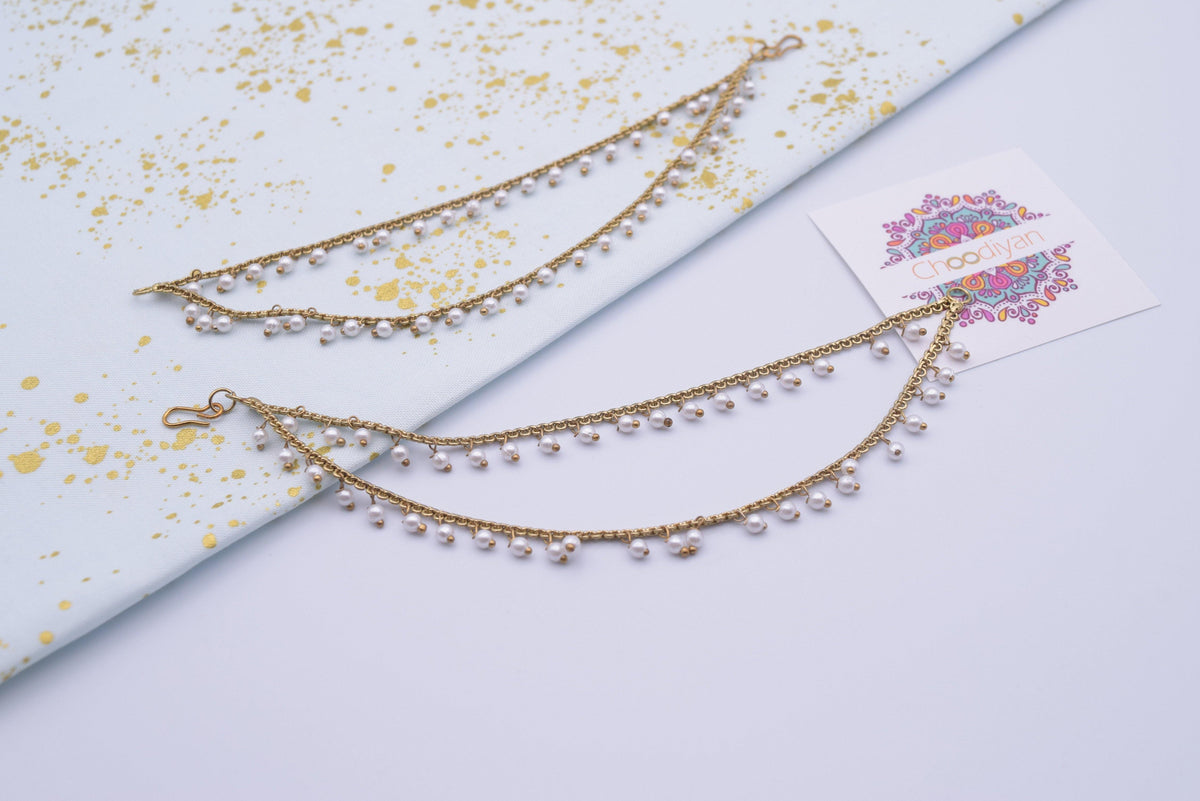 Antique - Sahare - Choodiyan