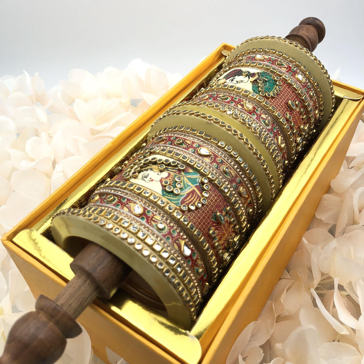 Rajwada Chooda - Choodiyan