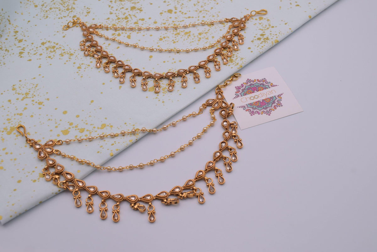 Preet - Sahare - Choodiyan