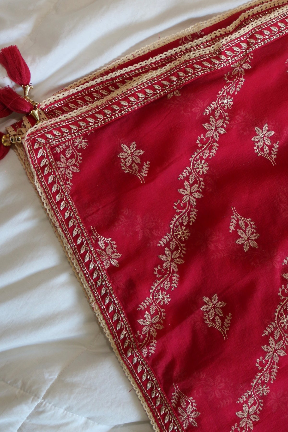 Adwoa - Anarkali Suit