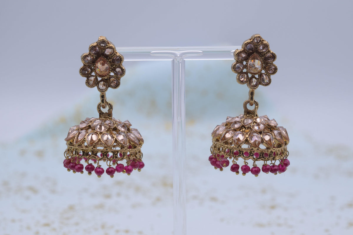 Alia - Jhumki - Choodiyan