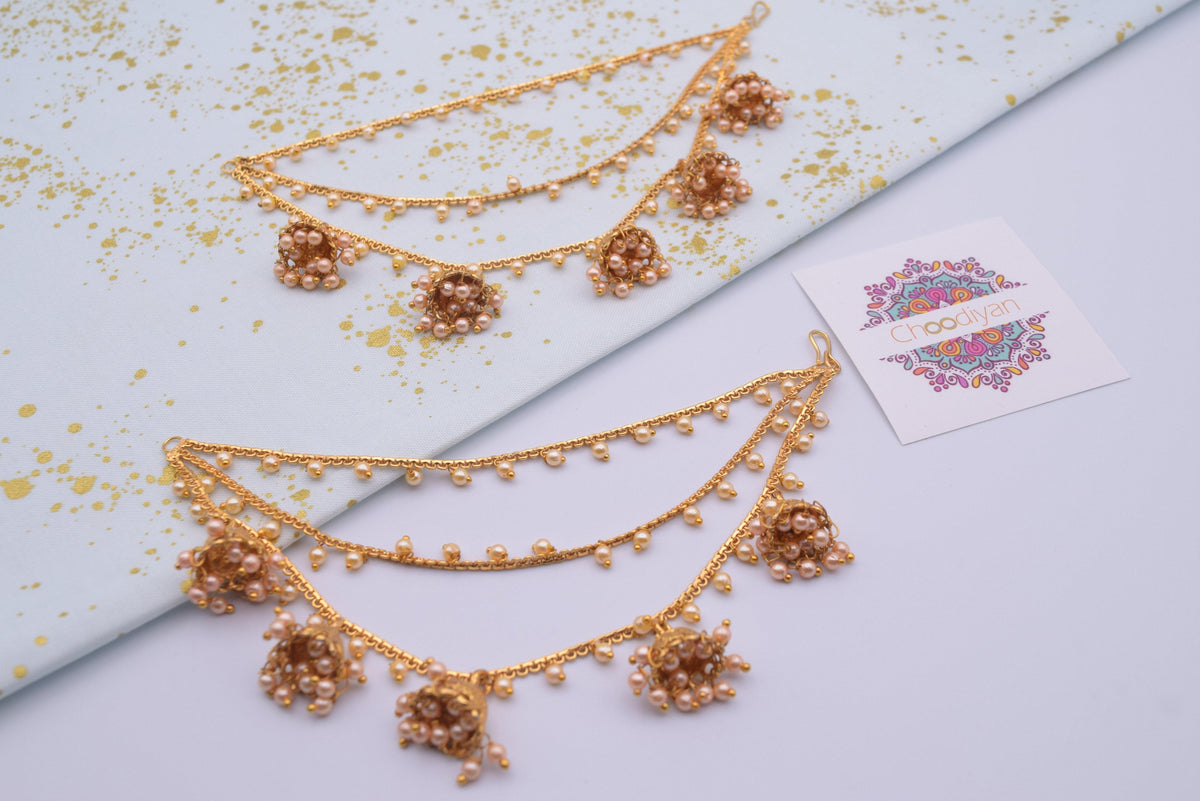 Antara - Sahare - Choodiyan