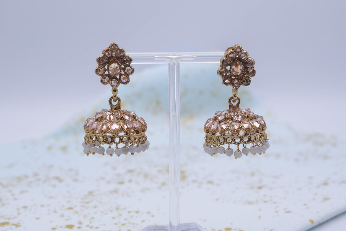 Alia - Jhumki - Choodiyan