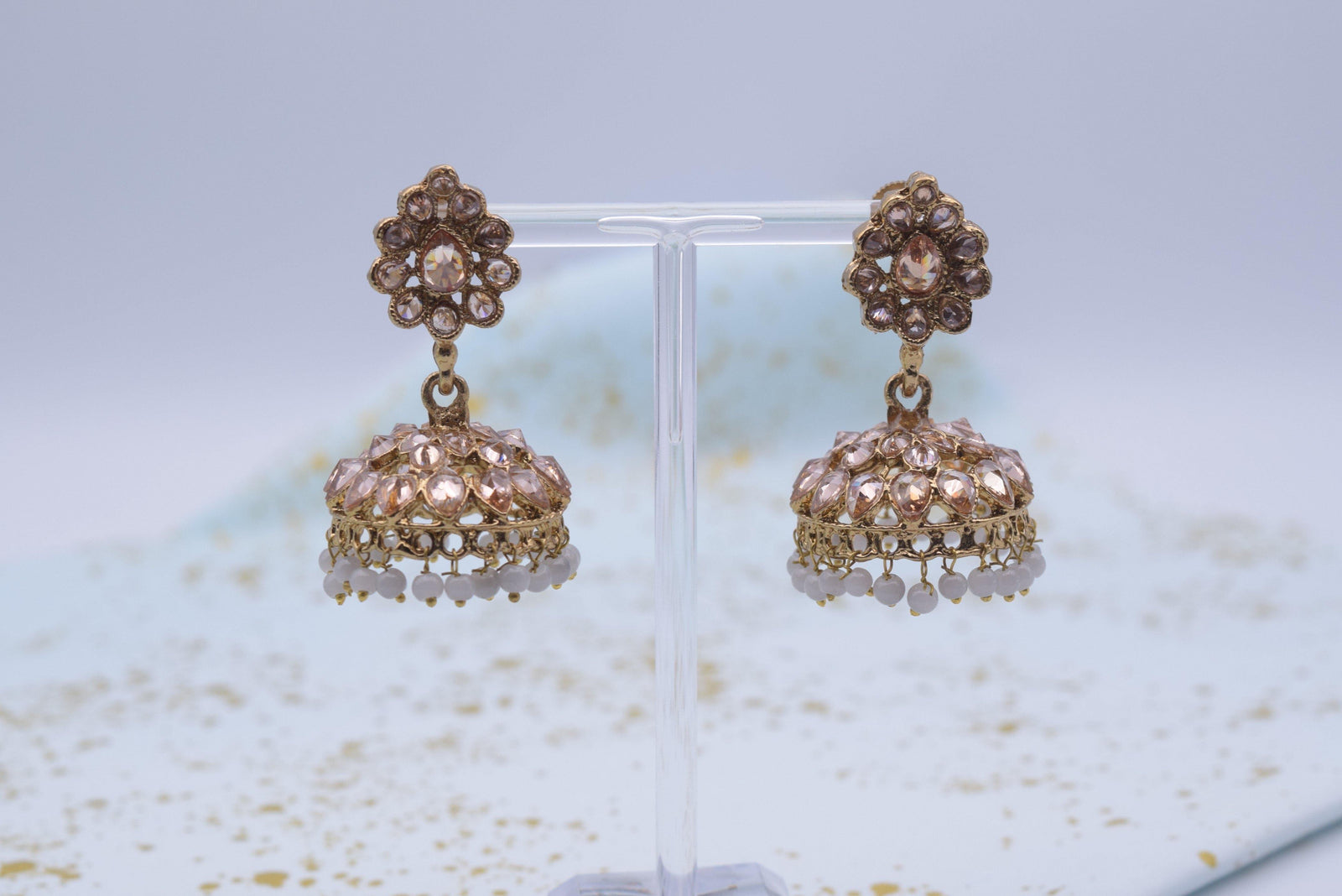 Alia - Jhumki - Choodiyan