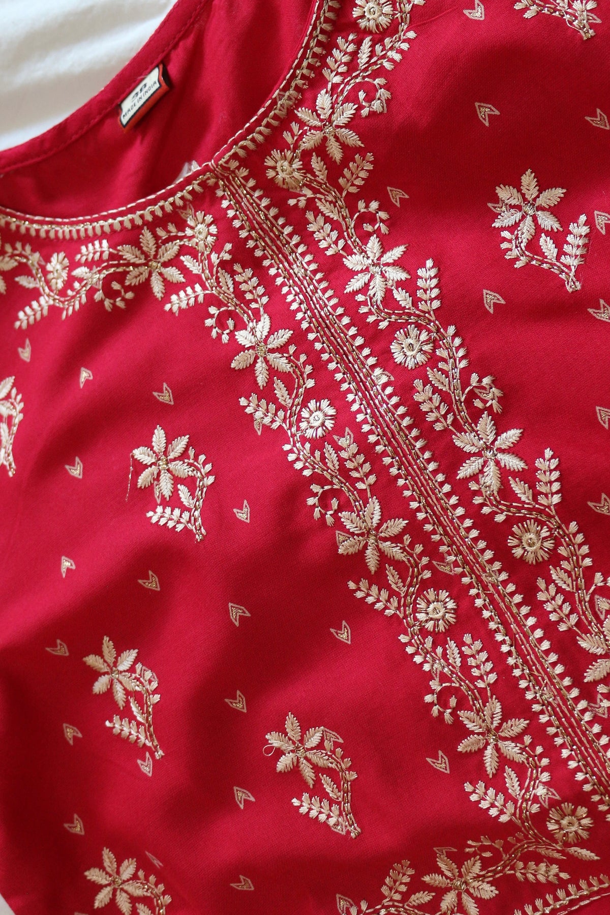 Adwoa - Anarkali Suit