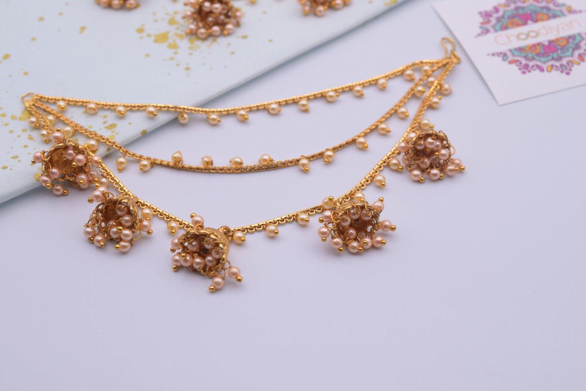 Antara - Sahare - Choodiyan