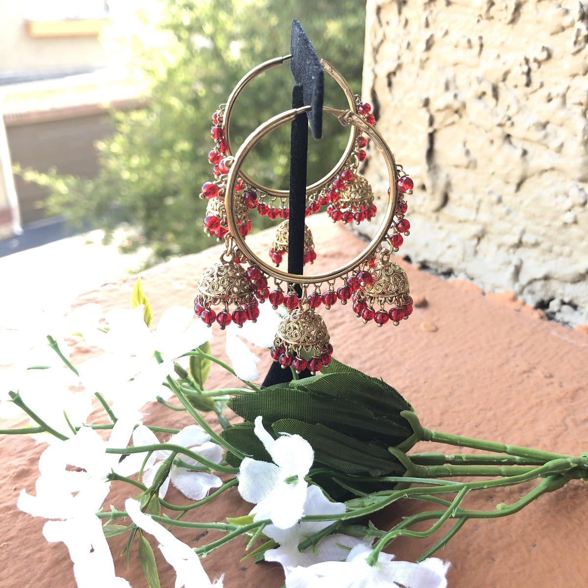 Shea - Baliyan - Choodiyan