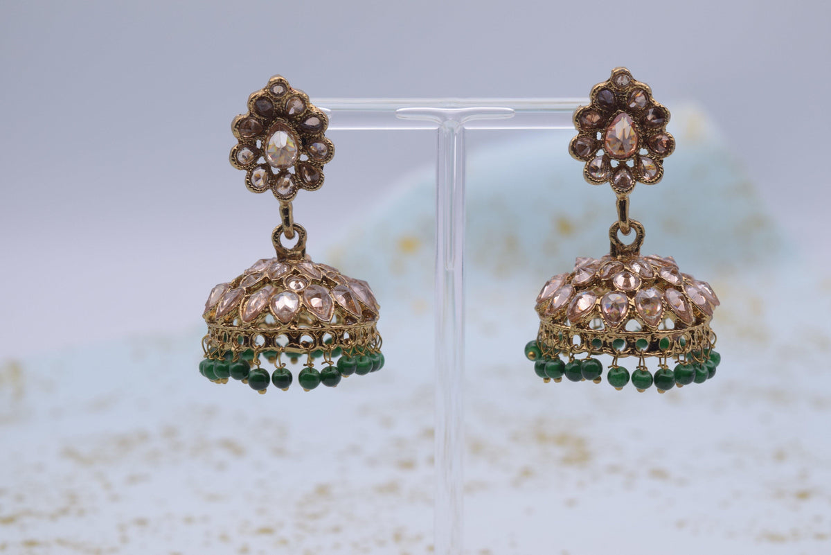 Alia - Jhumki - Choodiyan