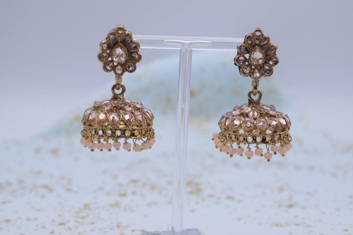 Alia - Jhumki - Choodiyan