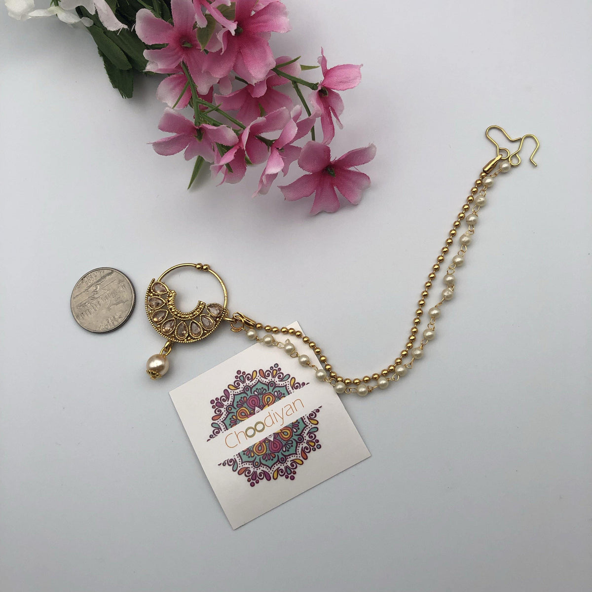 Shanaya - Nath - Choodiyan