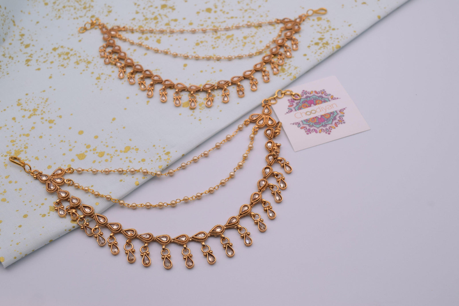 Preet - Sahare - Choodiyan