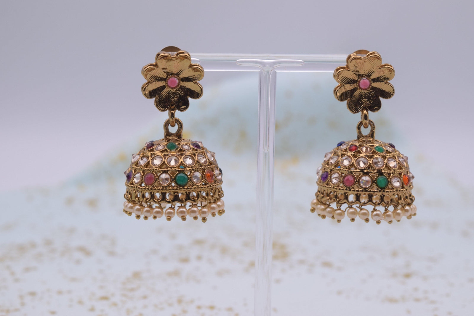 Kriti - Jhumki - Choodiyan