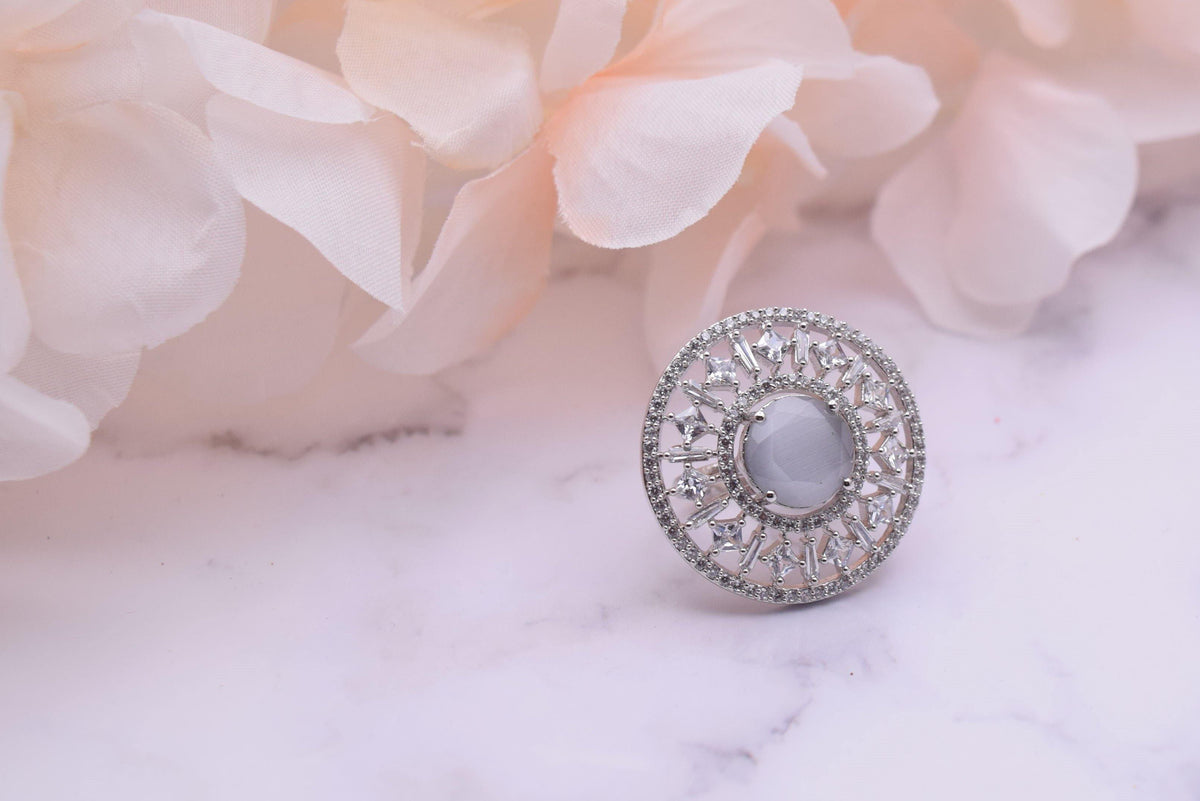 Mariana - Ring - Choodiyan