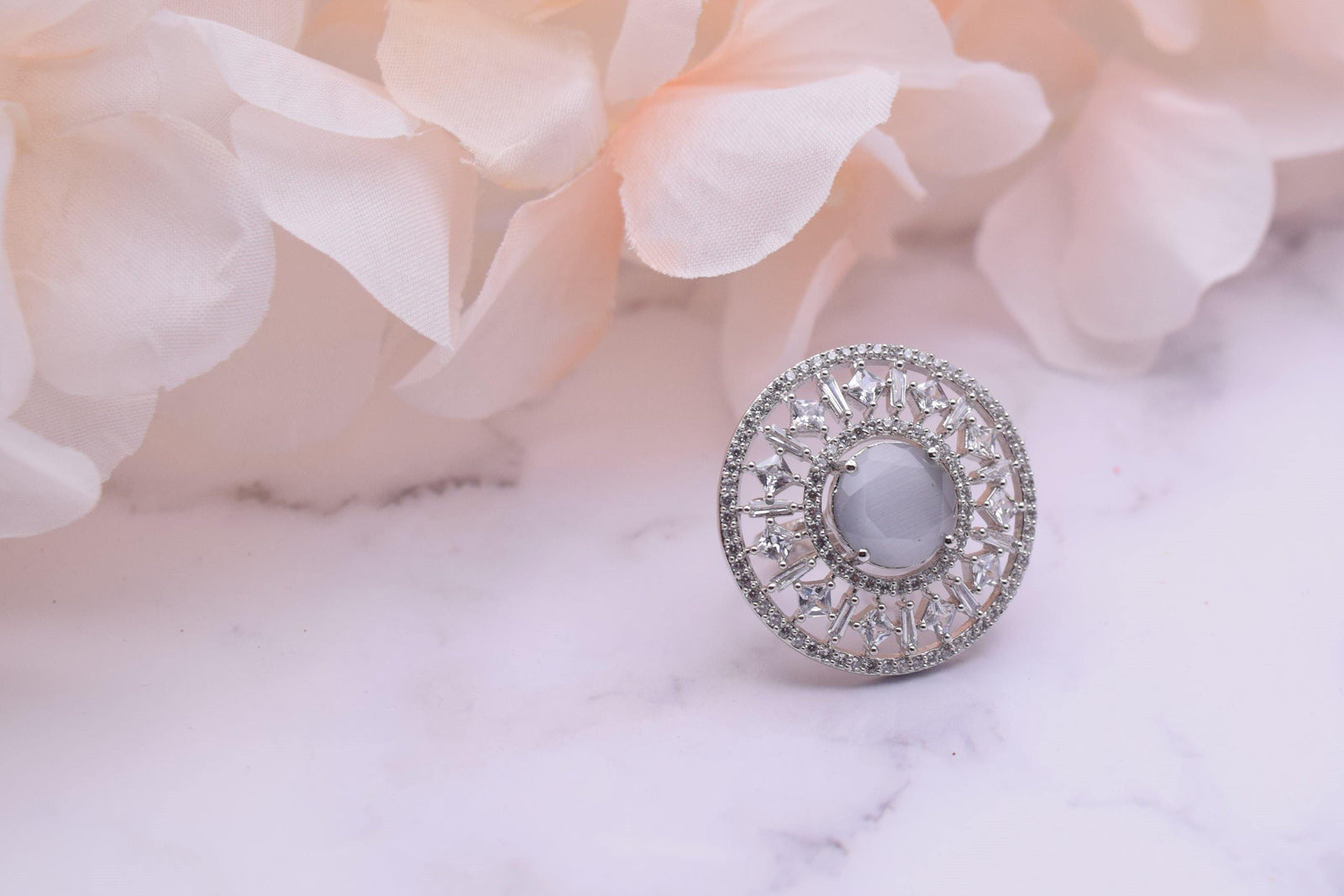 Mariana - Ring - Choodiyan