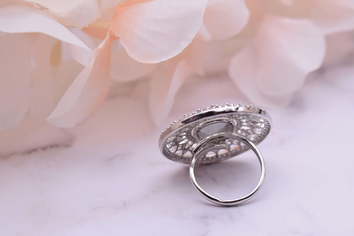 Mariana - Ring - Choodiyan