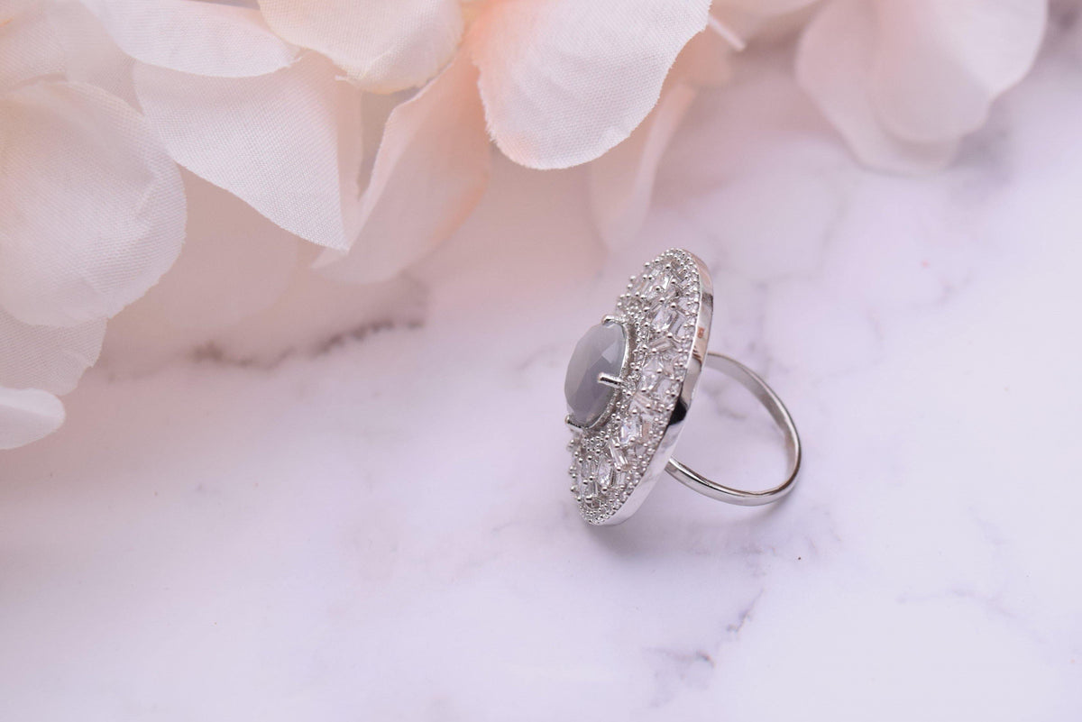 Mariana - Ring - Choodiyan