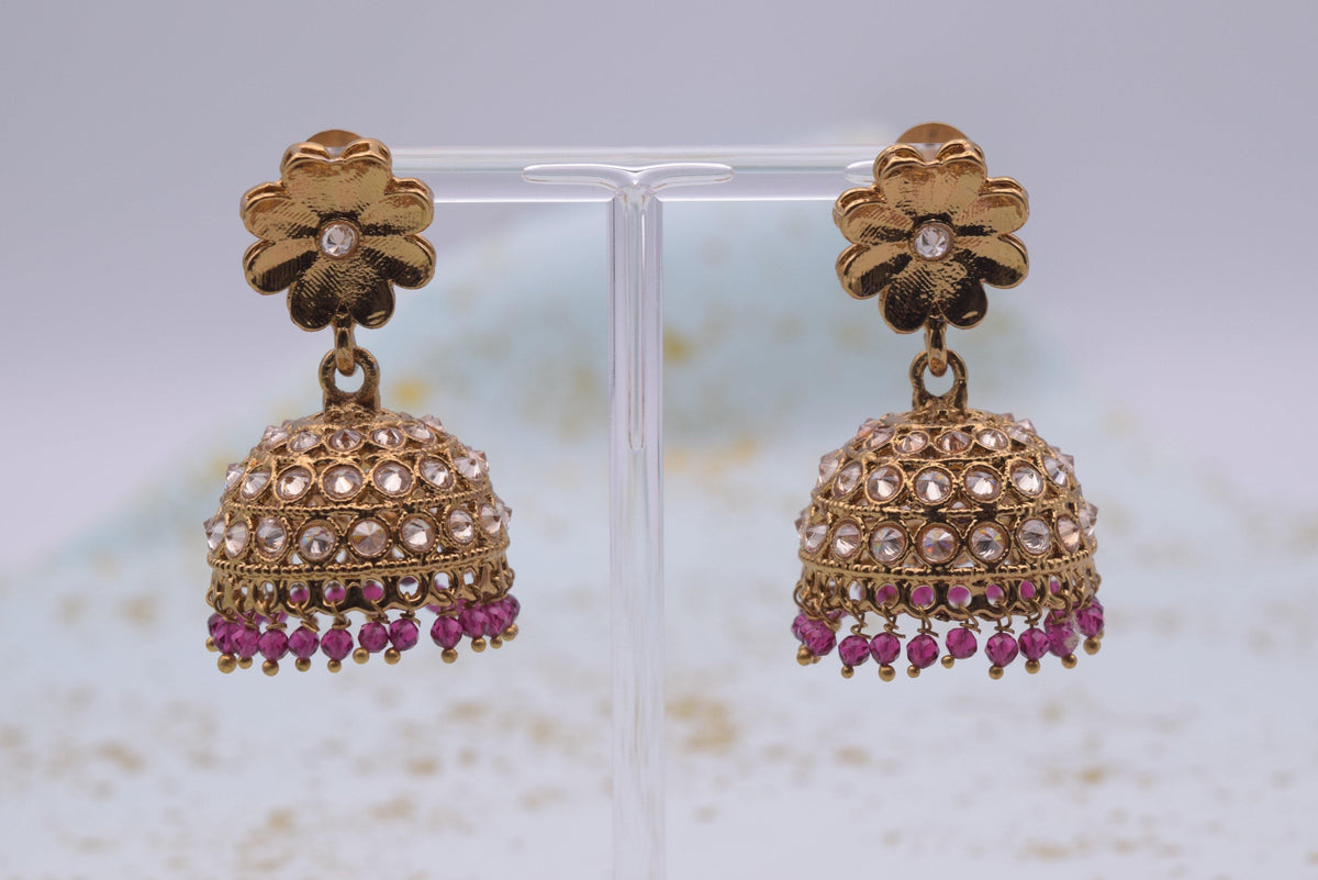 Kriti - Jhumki - Choodiyan